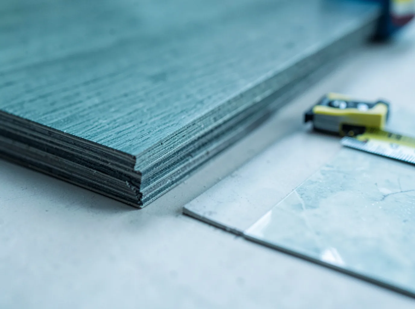 Luxury Vinyl Plank Installation Hilltown, PA FAQs
